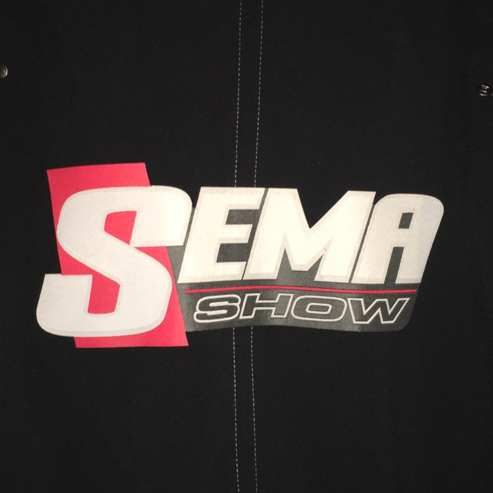 Ogio Black Performance Jacket - image 4